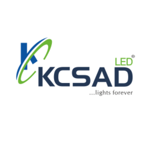 Kcsad Led