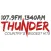 Thunder Country 107.9
