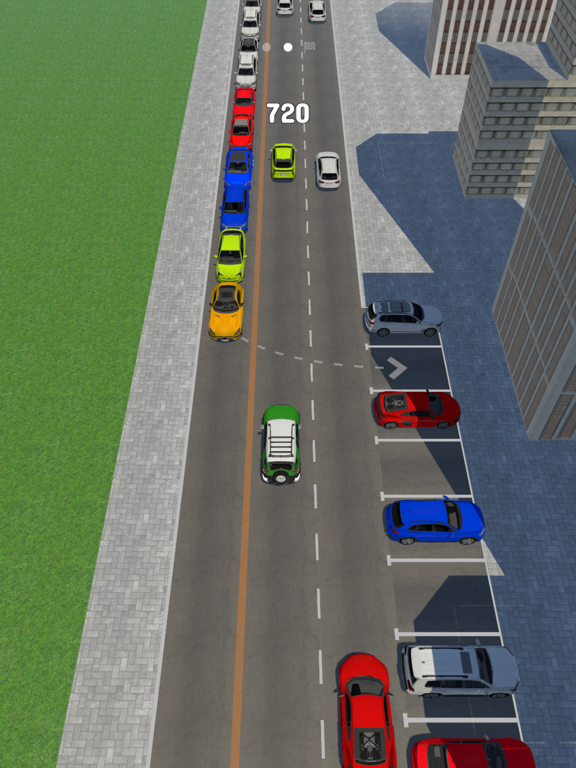 Turn Left!! iPad  Ekran Görüntüleri