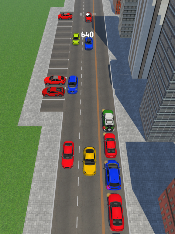Turn Left!! iPad  Ekran Görüntüleri