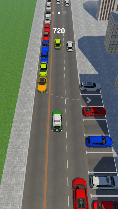 Turn Left!! Ekran Görüntüleri