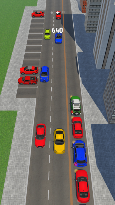 Turn Left!! Ekran Görüntüleri