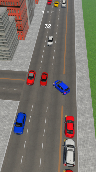 Turn Left!! Ekran Görüntüleri