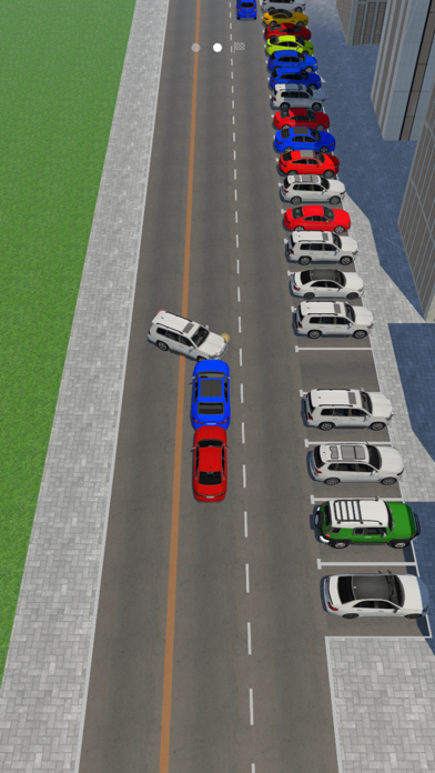 Turn Left!! Ekran Görüntüleri