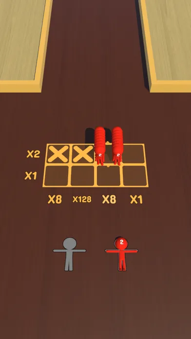 Capturas de pantalla de Multi Board 3D