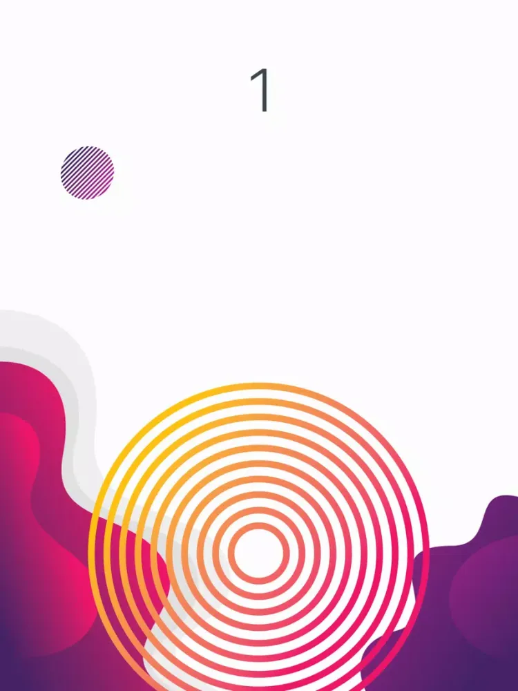 Capturas de pantalla de Big And Small iPad 