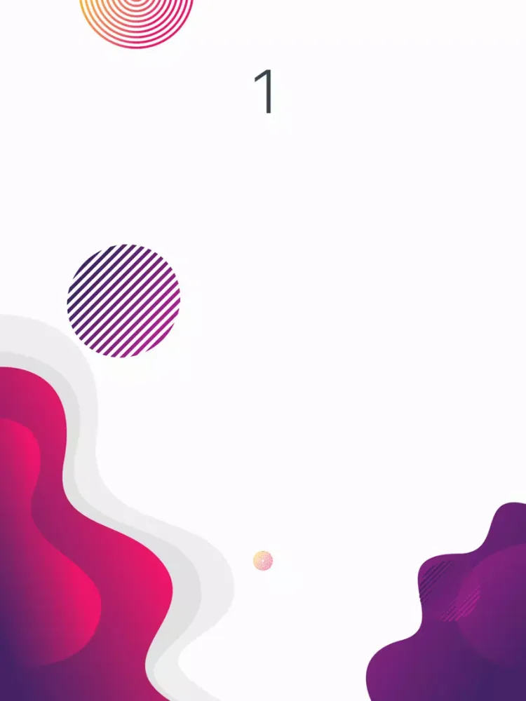 Capturas de pantalla de Big And Small iPad 