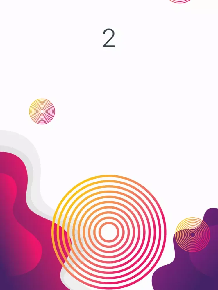 Capturas de pantalla de Big And Small iPad 