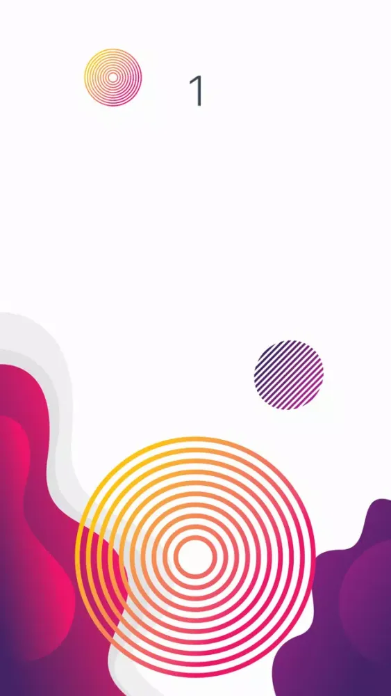 Capturas de pantalla de Big And Small