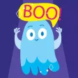 Monsters Named BOO