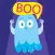 Monsters Named BOO