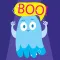 Monsters Named BOO