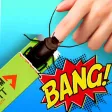Cock Mint: Gum - Cockroach