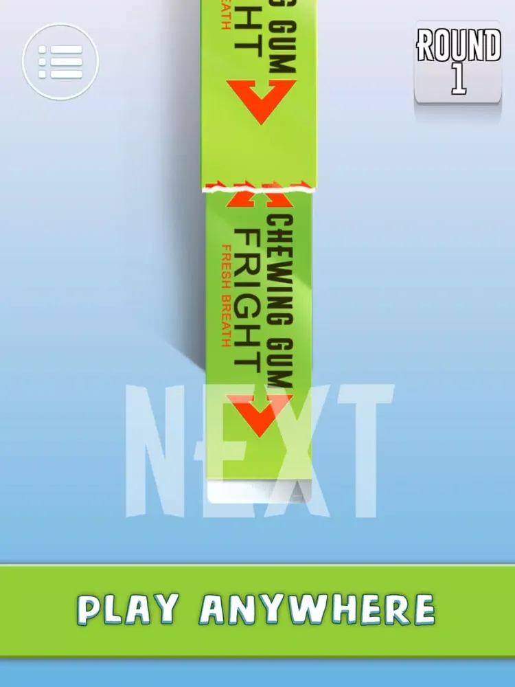 Ảnh chụp màn hình của Cock Mint: Gum - Cockroach iPad 
