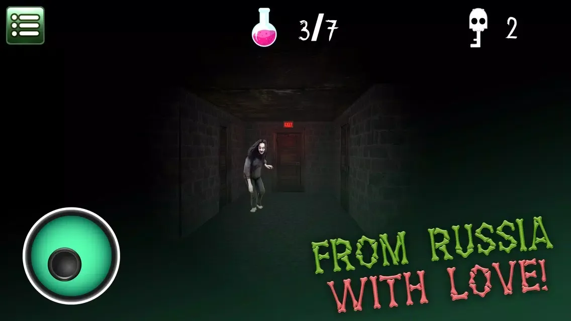 Doka 2 Zombie School Education应用截图