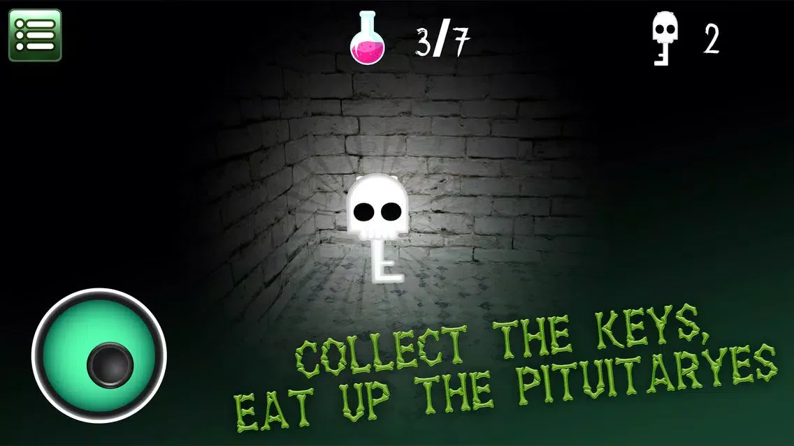 Doka 2 Zombie School Education应用截图