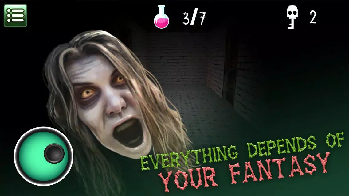 Doka 2 Zombie School Education应用截图