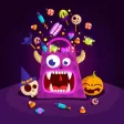 Monster Feed Me