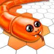 Paper Territory.io Snake Draw