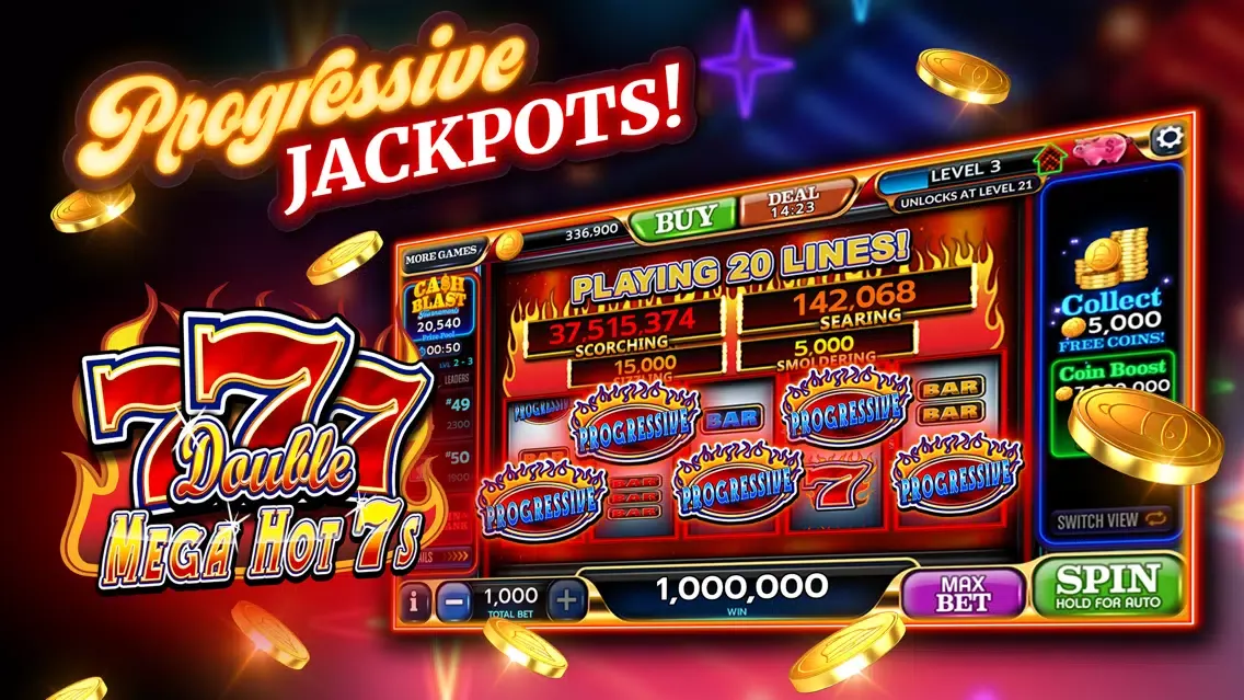 تصاویر Ding Slots Ding Slot Machines
