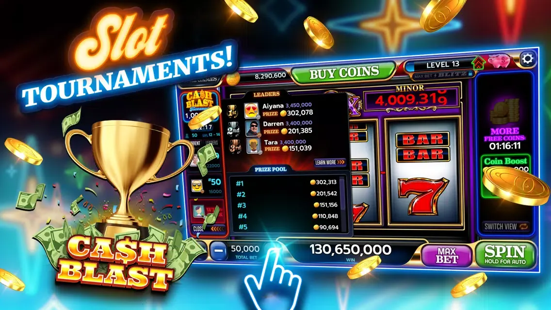 تصاویر Ding Slots Ding Slot Machines