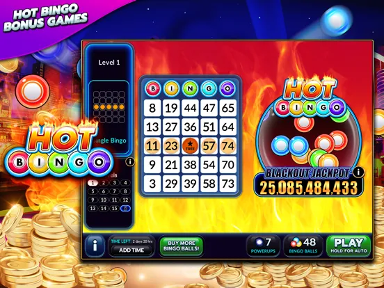 Show Me Vegas Slots Casino App iPad  Screenshots