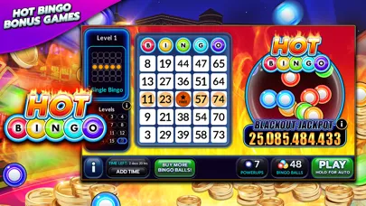 Show Me Vegas Slots Casino App Screenshots
