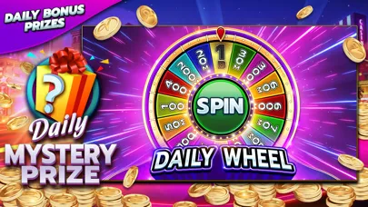 Show Me Vegas Slots Casino App Screenshots