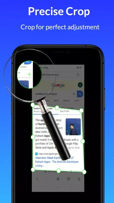 صور Carbon Scanner- Cam Scanner HD