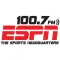 100.7 KSHQ-FM