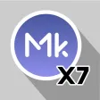MissionKeeper Mobile-X7