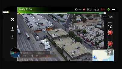 Скриншоты MissionKeeper Mobile