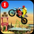 Master Bike Stunt Simulator 3D