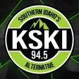 94.5 KSKI 94.5 KSKI