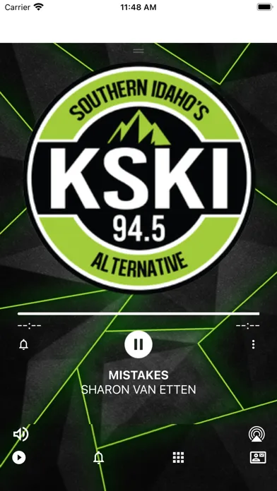 تصاویر 94.5 KSKI