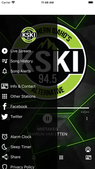 تصاویر 94.5 KSKI