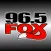 96.5 The Fox KSLV