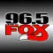 96.5 The Fox KSLV