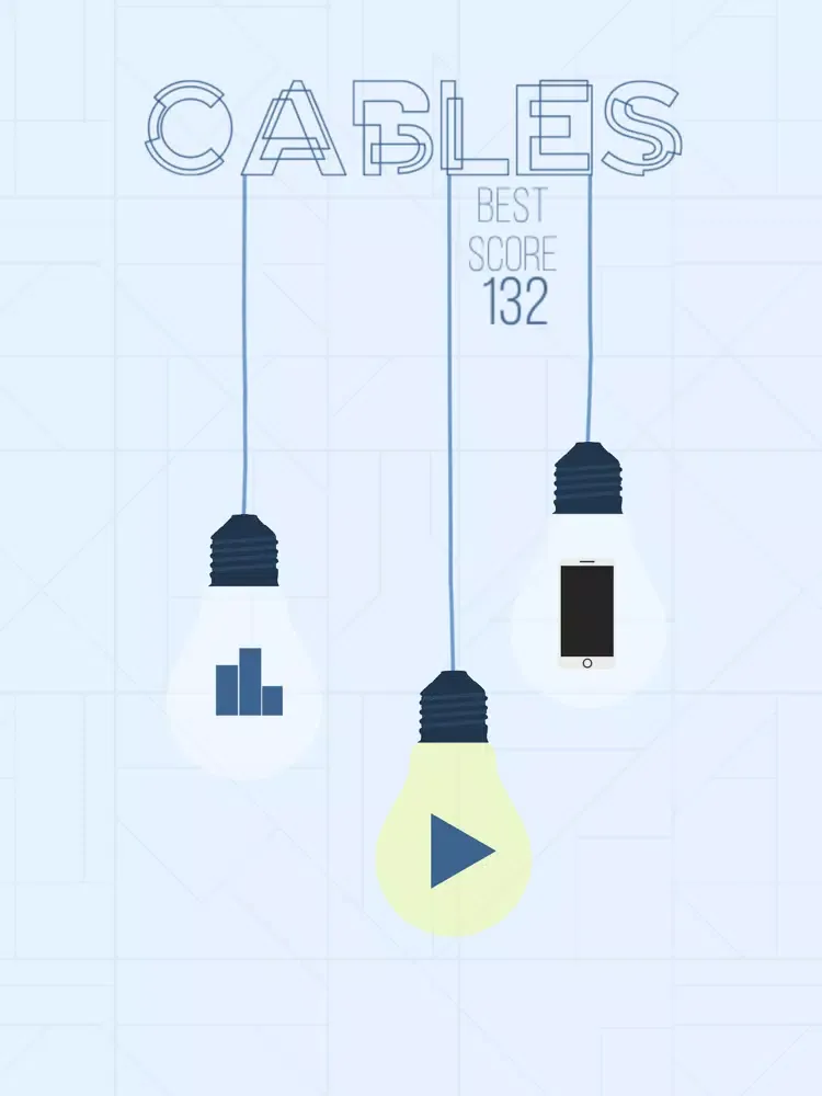 Connect The Cables iPad  سکرین شاٹس