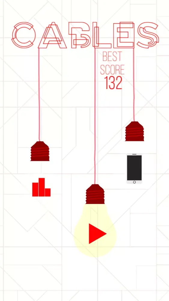 Connect The Cables سکرین شاٹس