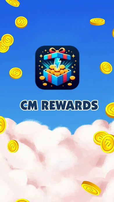 CM Rewards: Spins & Coin Links Screenshots