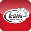 KSM Catering