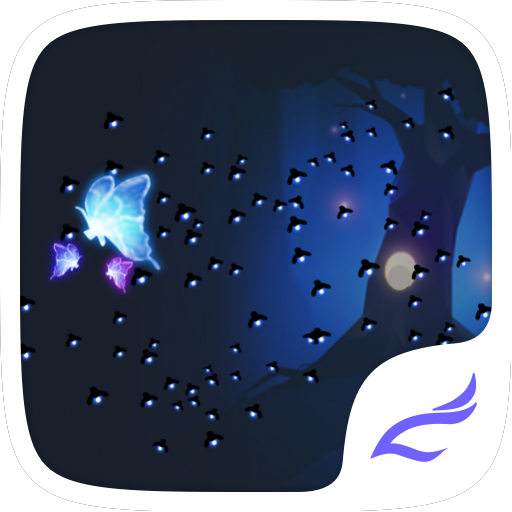 Butterfly Theme