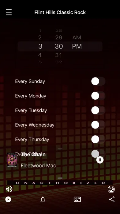 97.7 The DAWG应用截图