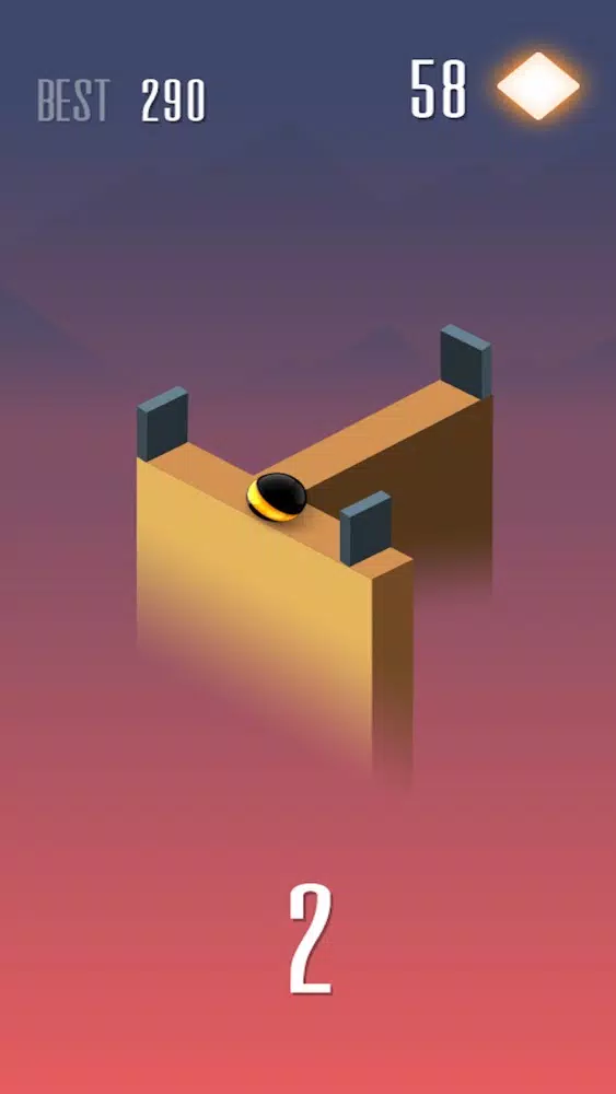 Press On Time سکرین شاٹس