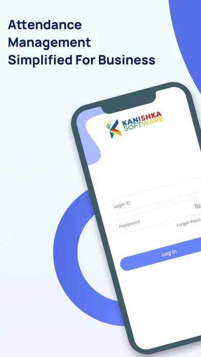 KEMS سکرین شاٹس