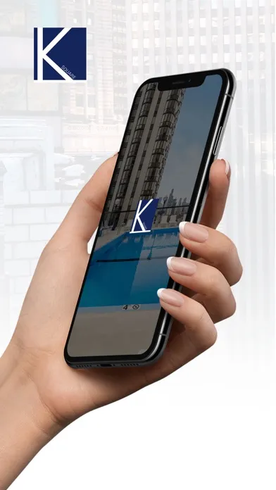 Скриншоты K Square