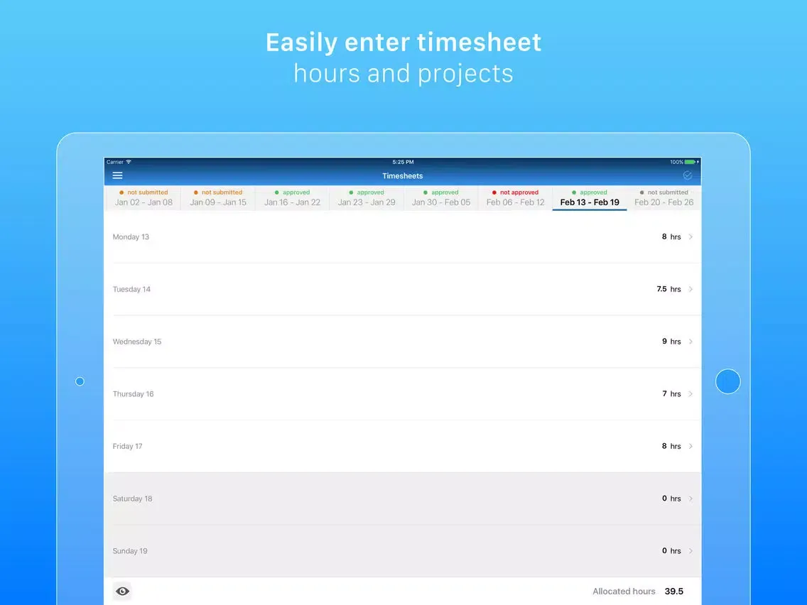 تصاویر Volta for Ksquare iPad 