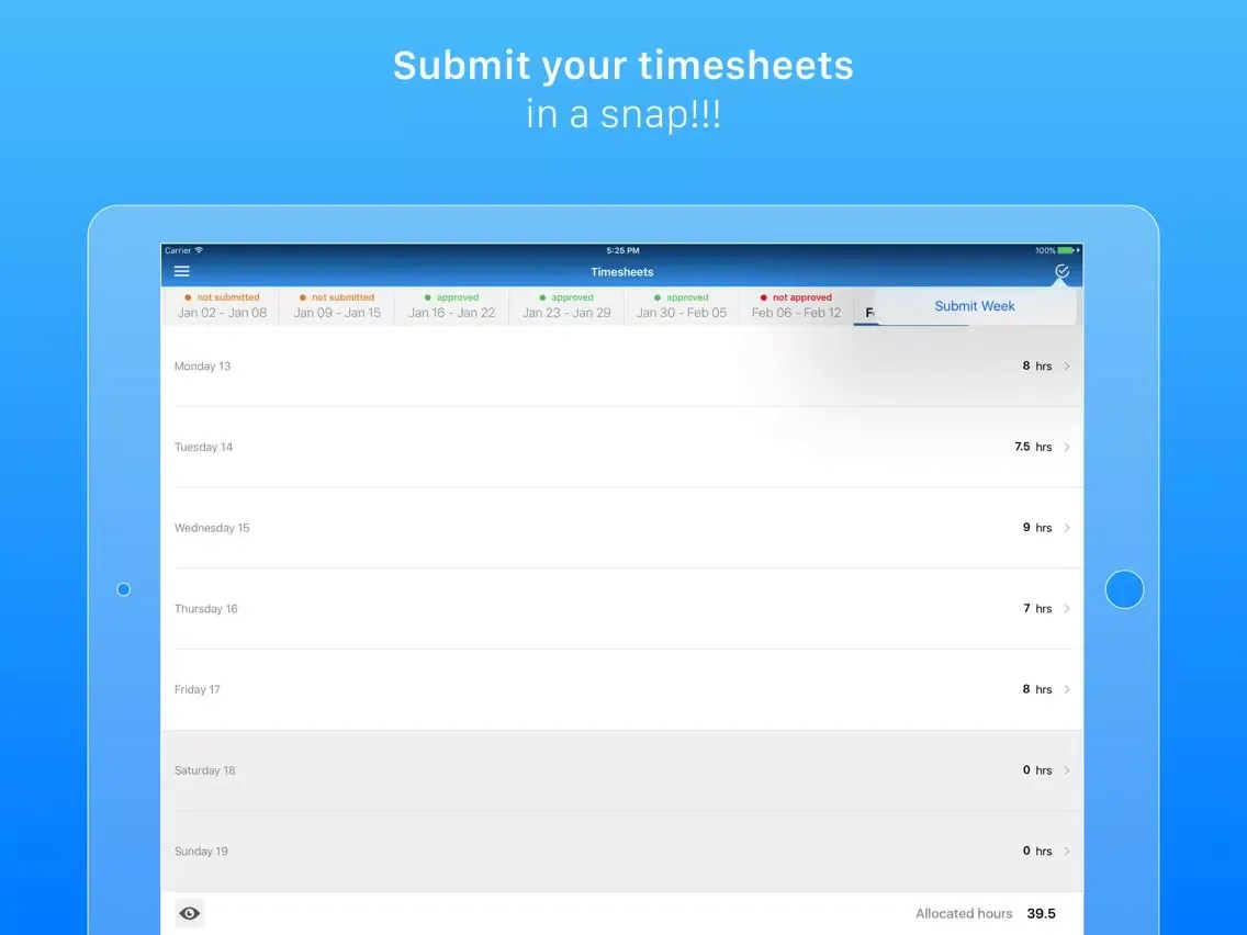 تصاویر Volta for Ksquare iPad 