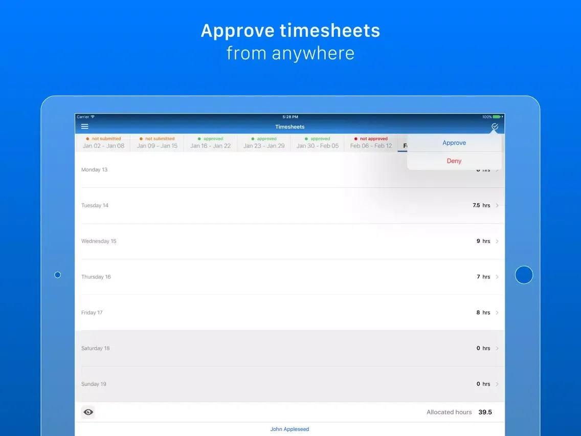 تصاویر Volta for Ksquare iPad 